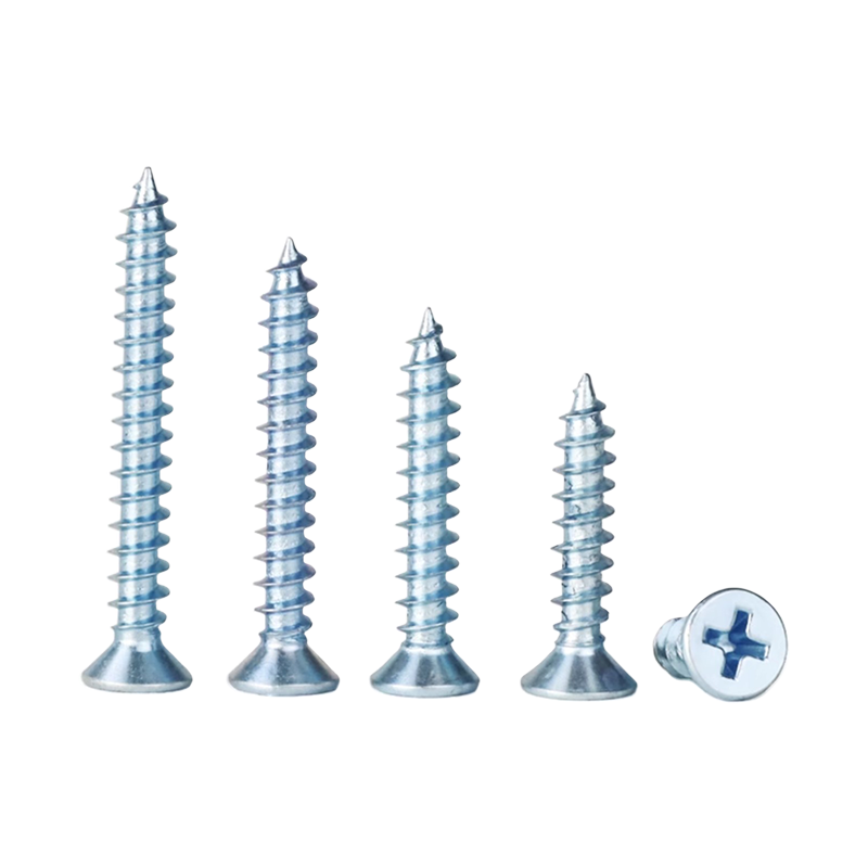 CSKヘッド タッピンねじ CSKヘッド タッピンねじ