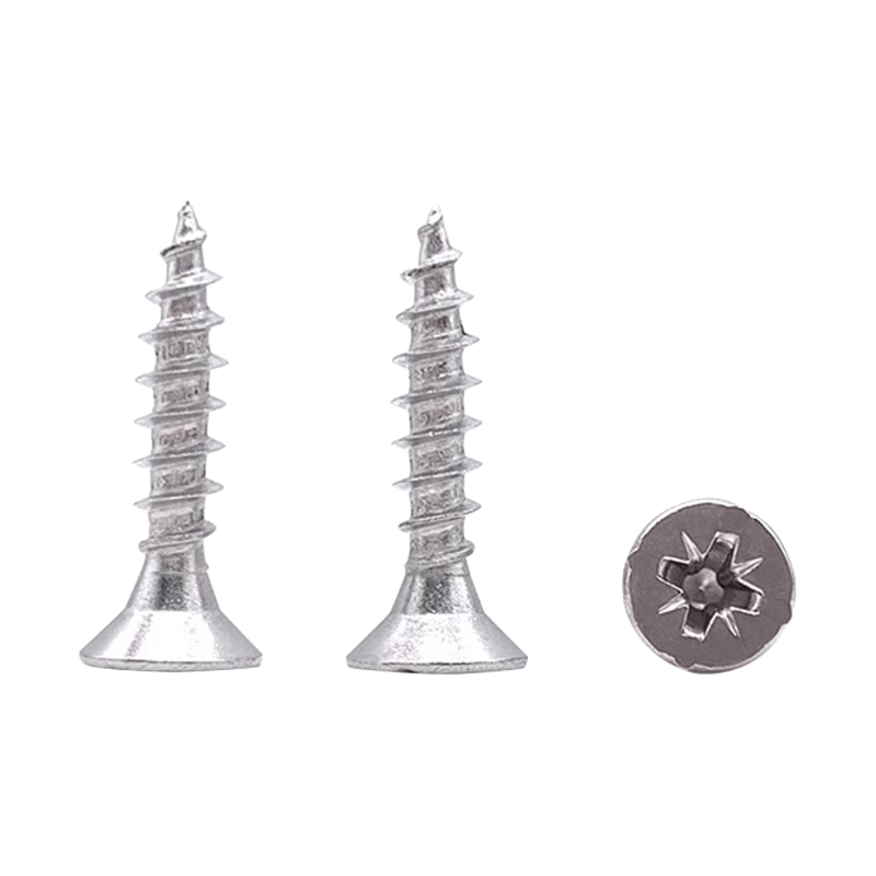 SUS410合板用ネジ