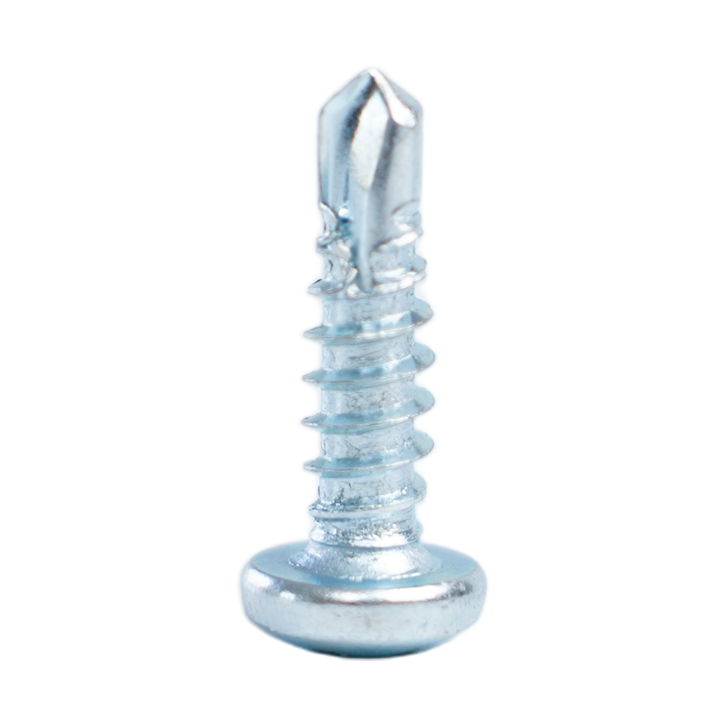 PANヘッドセルフドリルネジ PANヘッドセルフドリルネジ