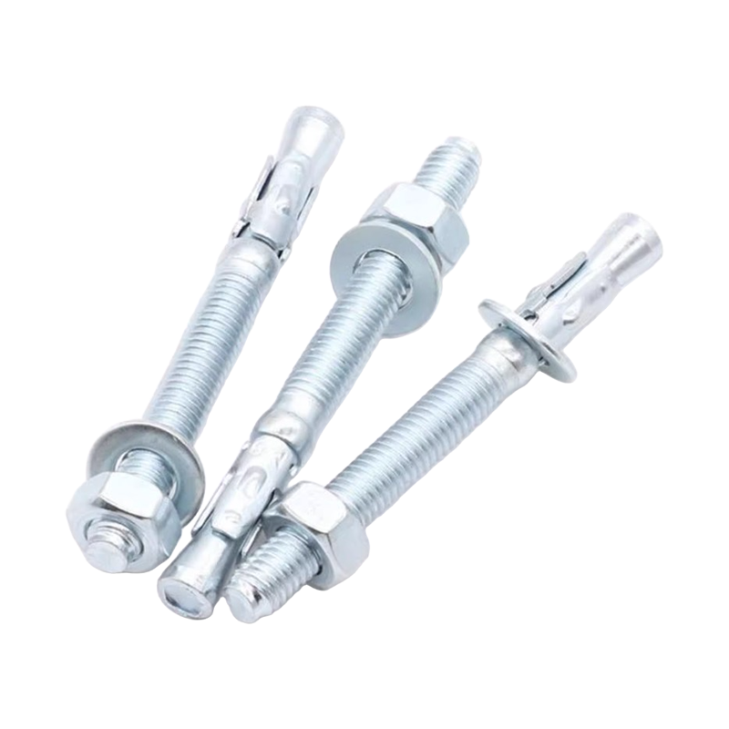 ウェッジアンカー