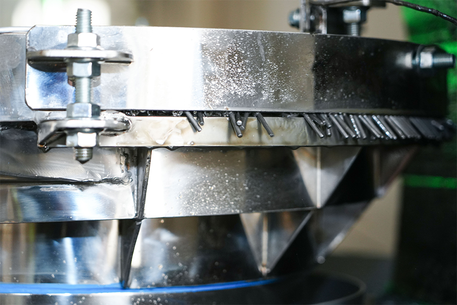 無錫シャープ金属製品有限公司