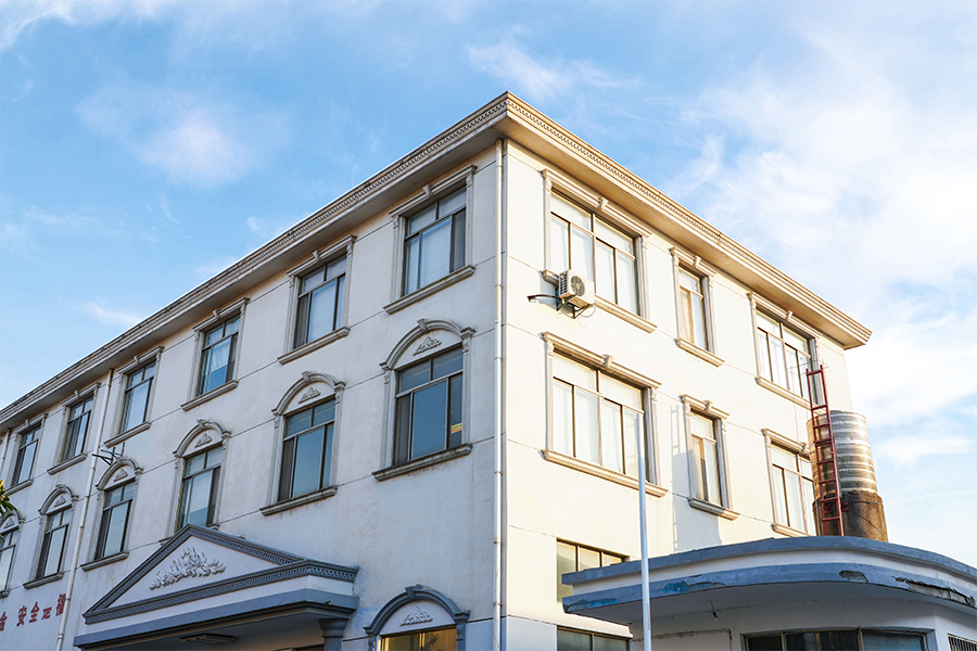 無錫シャープ金属製品有限公司