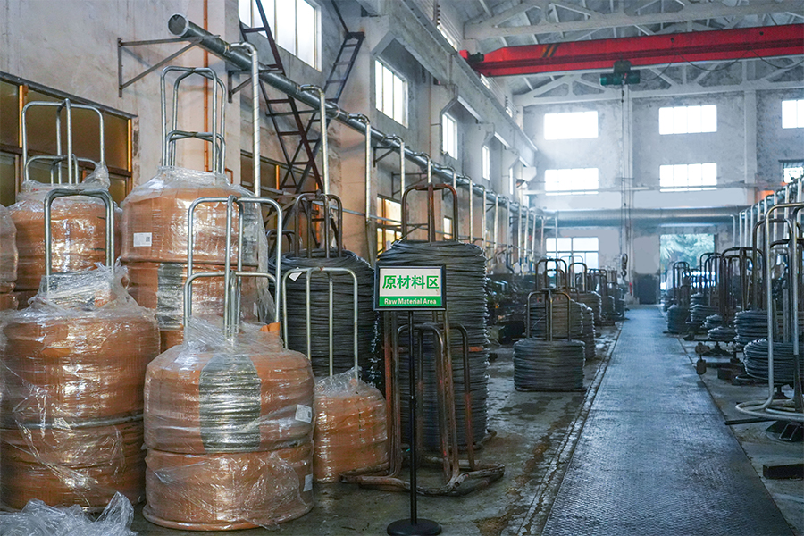 無錫シャープ金属製品有限公司