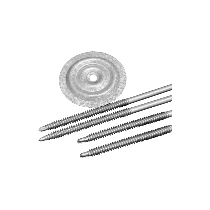 防食・防水固定ネジ 防食・防水固定ネジ