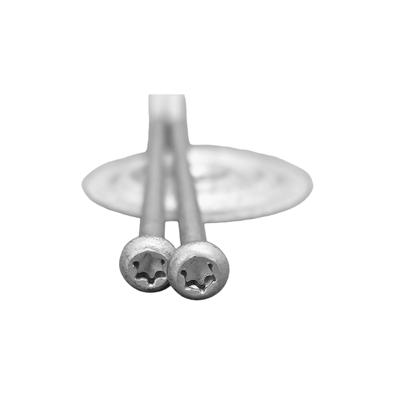 防食・防水固定ネジ 防食・防水固定ネジ