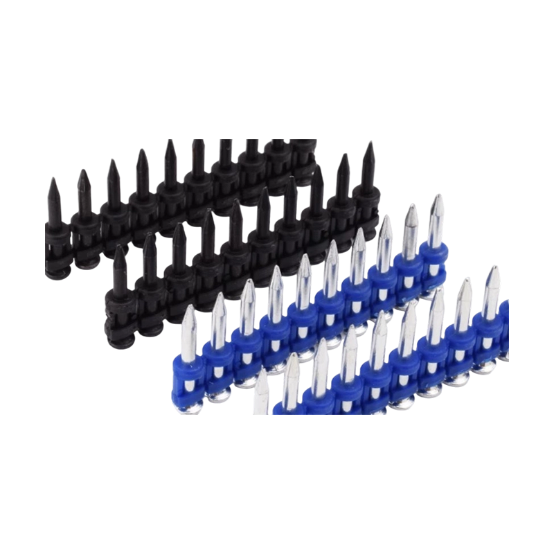 ガスネイル ガスネイル