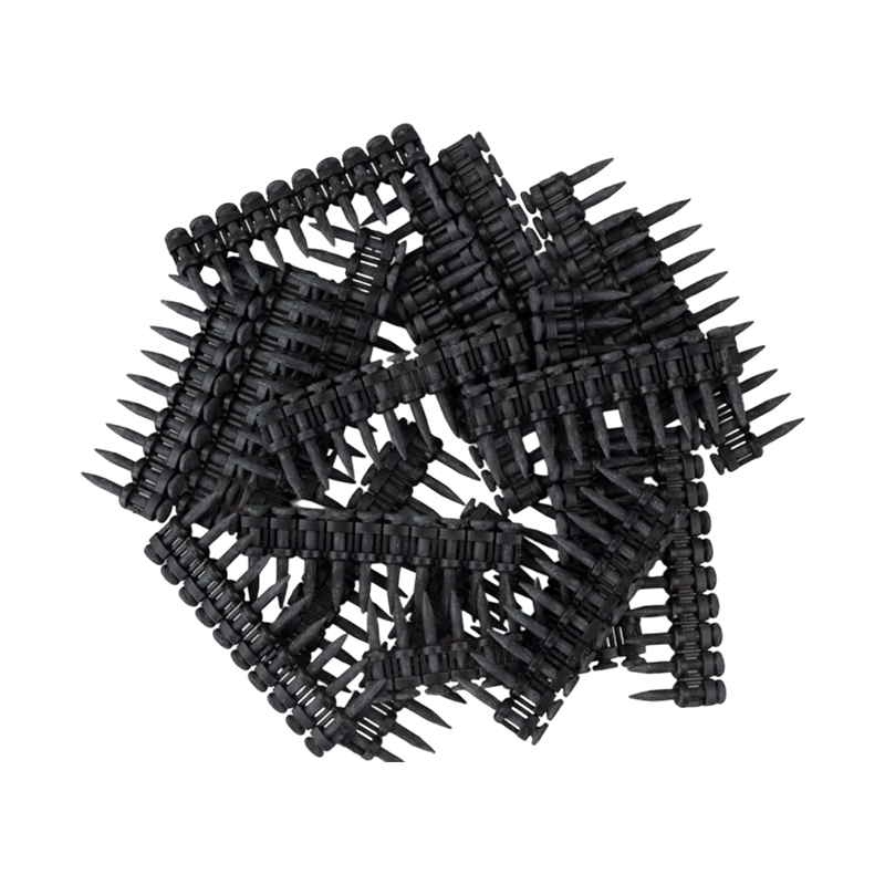 ガスネイル ガスネイル