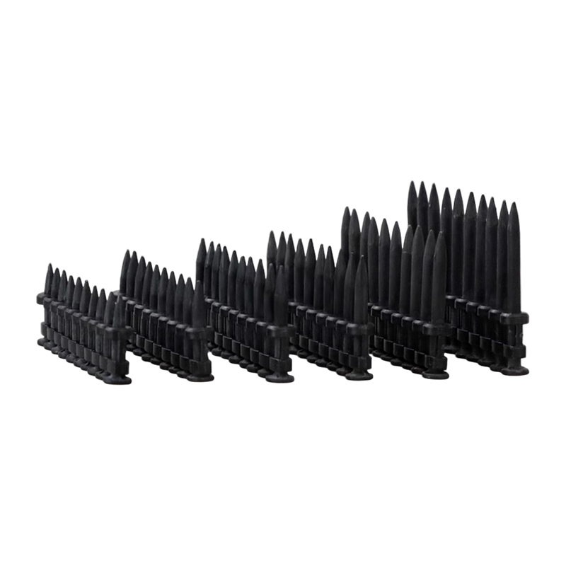 ガスネイル ガスネイル