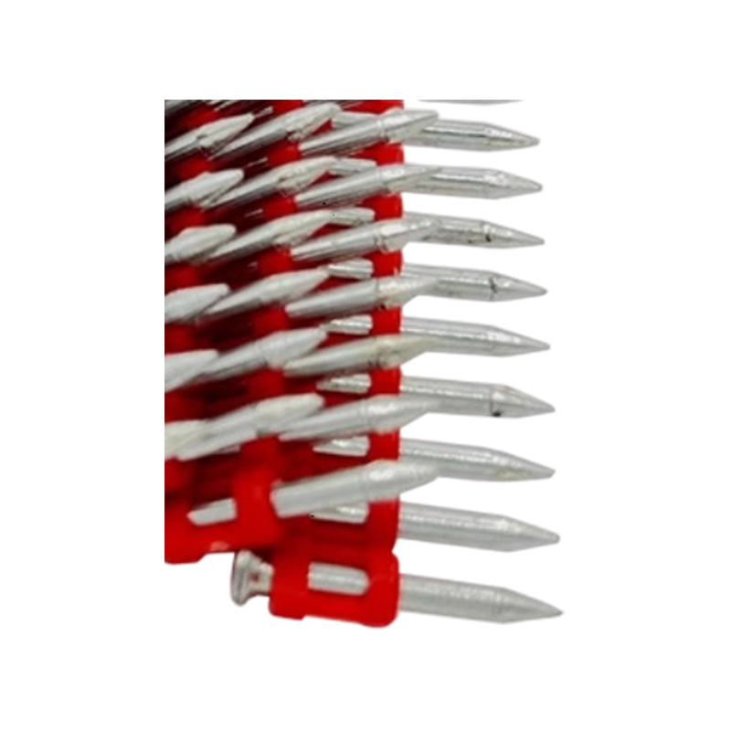 ガスネイル ガスネイル