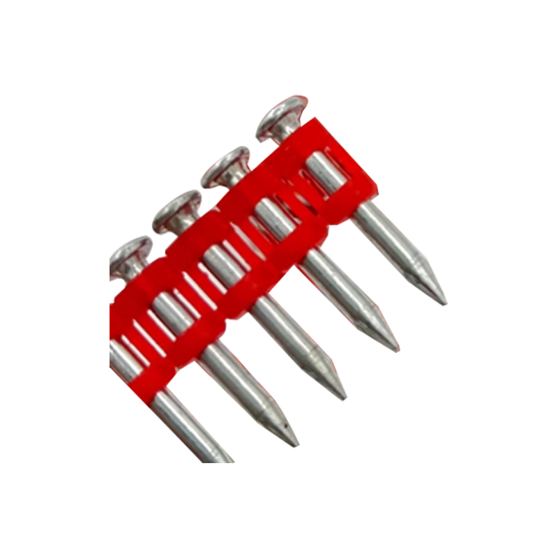 ガスネイル ガスネイル