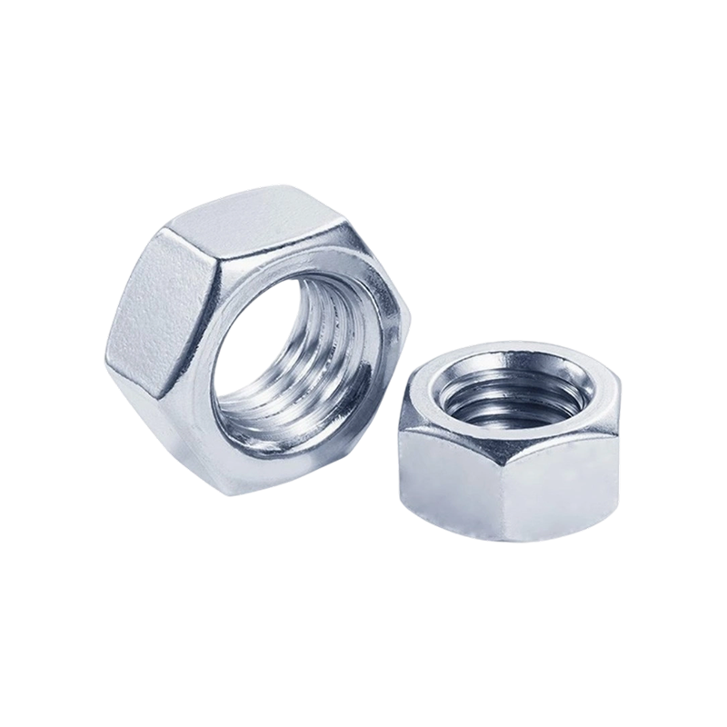 六角ナット DIN934/GB6170 六角ナット DIN934/GB6170