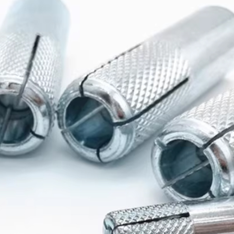 アンカーをドロップイン