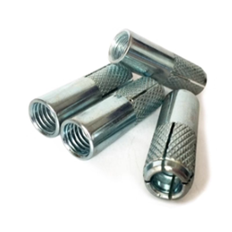 アンカーをドロップイン