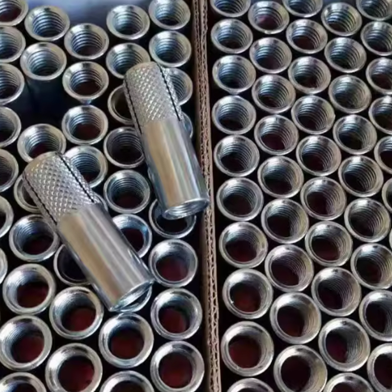 アンカーをドロップイン