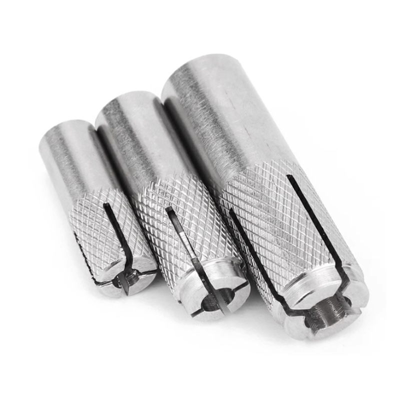 アンカーをドロップイン